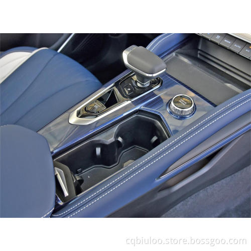 2023 Hot Selling Geely XINGYUE L HI.   F /HI.   P New Energy Vehicles 4WD Hybrid New SUV Car Chinese  Ev Car Vehicle Adult Elect